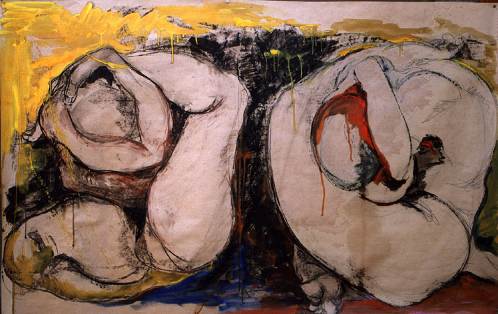 �Homme et Femme "Essai de Communication"