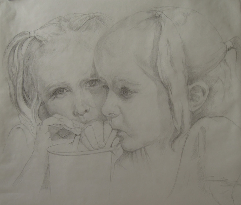�Poupettes