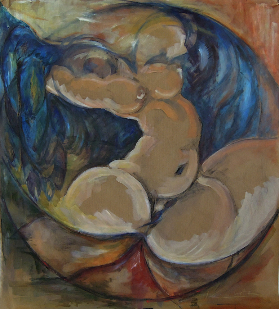 �Con-Vol (Con-Scription)