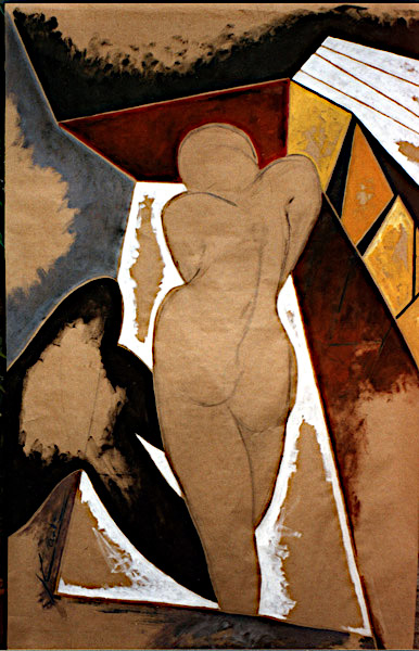 �Fenàªtre 7 (La Rue)