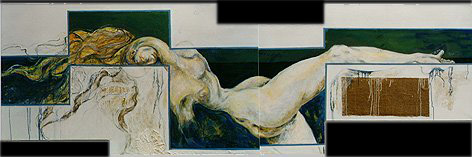 �Ophélie