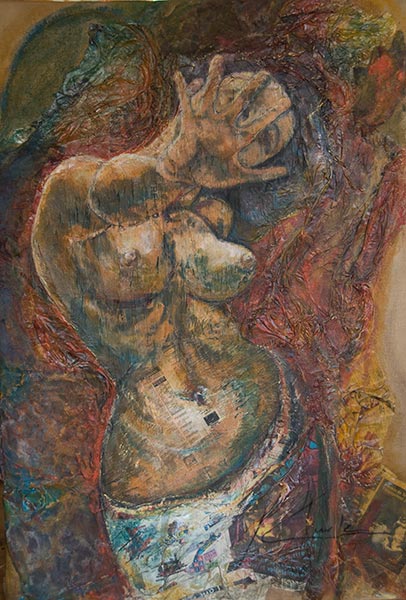 �La Troublante