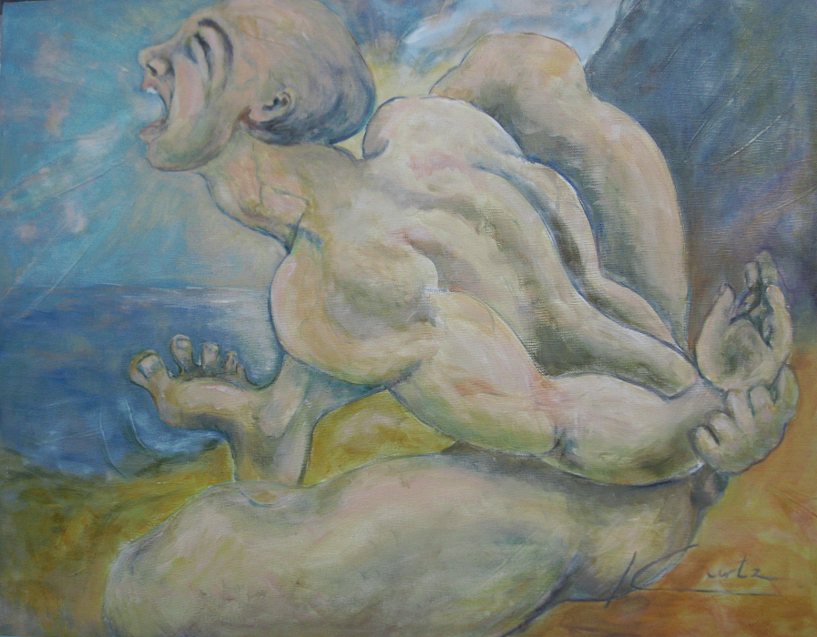 �Le Cri de la Tortue
